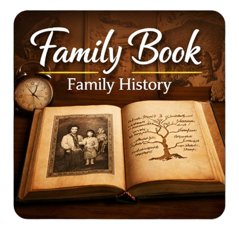 Family Book