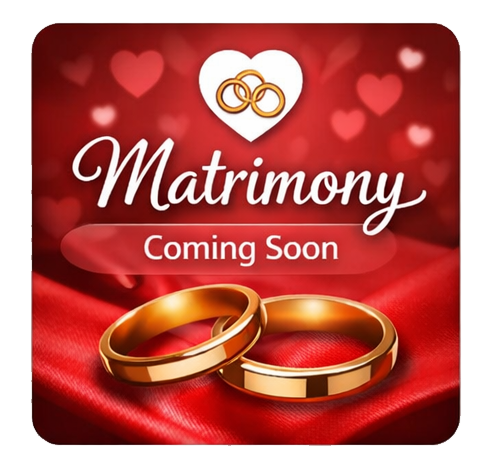 Matrimony